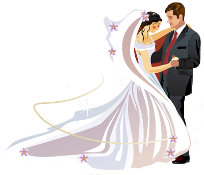 Pre-Wedding